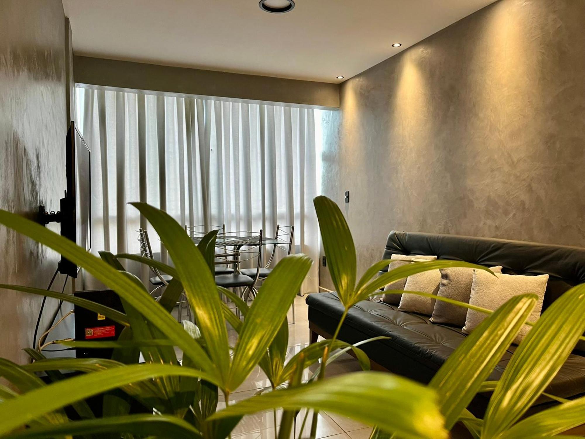 Apartment Seu De Em Natal